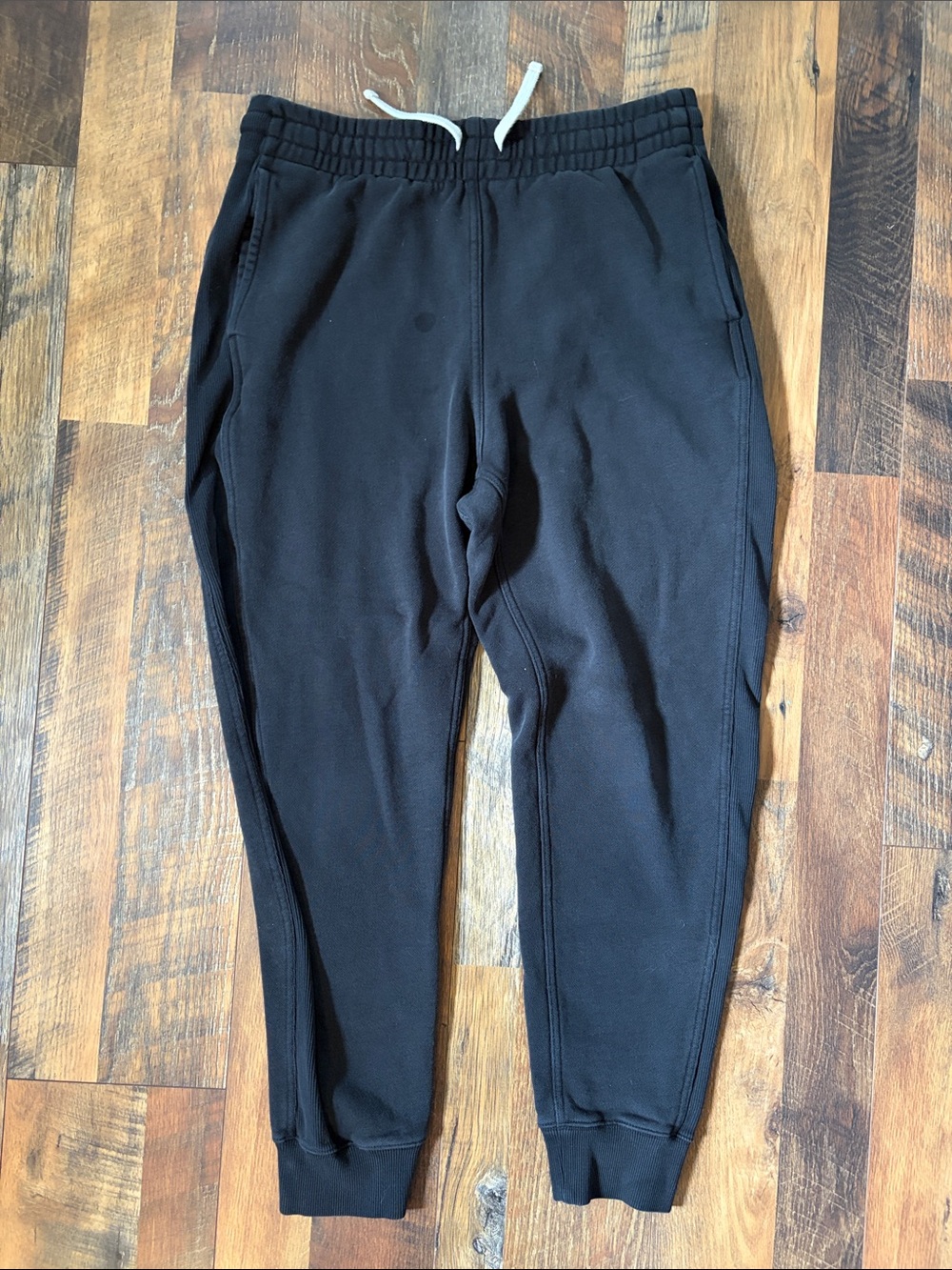 Duluth Trading Co Souped Up Sweatpants